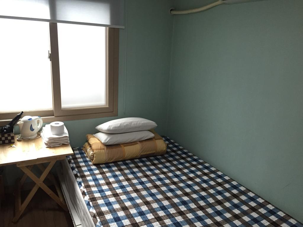 Able Guesthouse Dongdaemun Seoul Eksteriør bilde