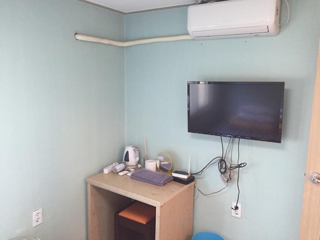 Able Guesthouse Dongdaemun Seoul Eksteriør bilde