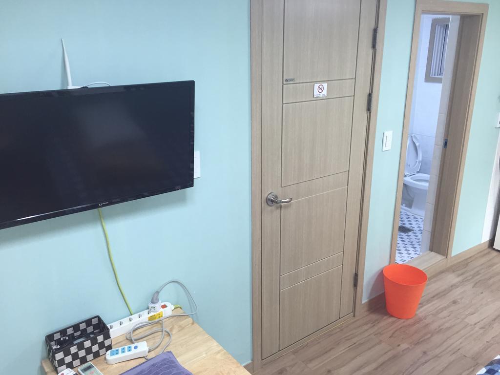Able Guesthouse Dongdaemun Seoul Eksteriør bilde