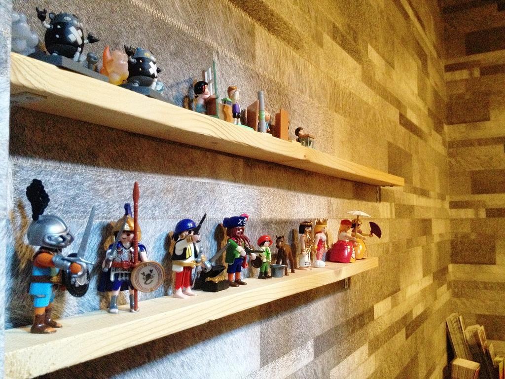 Able Guesthouse Dongdaemun Seoul Eksteriør bilde