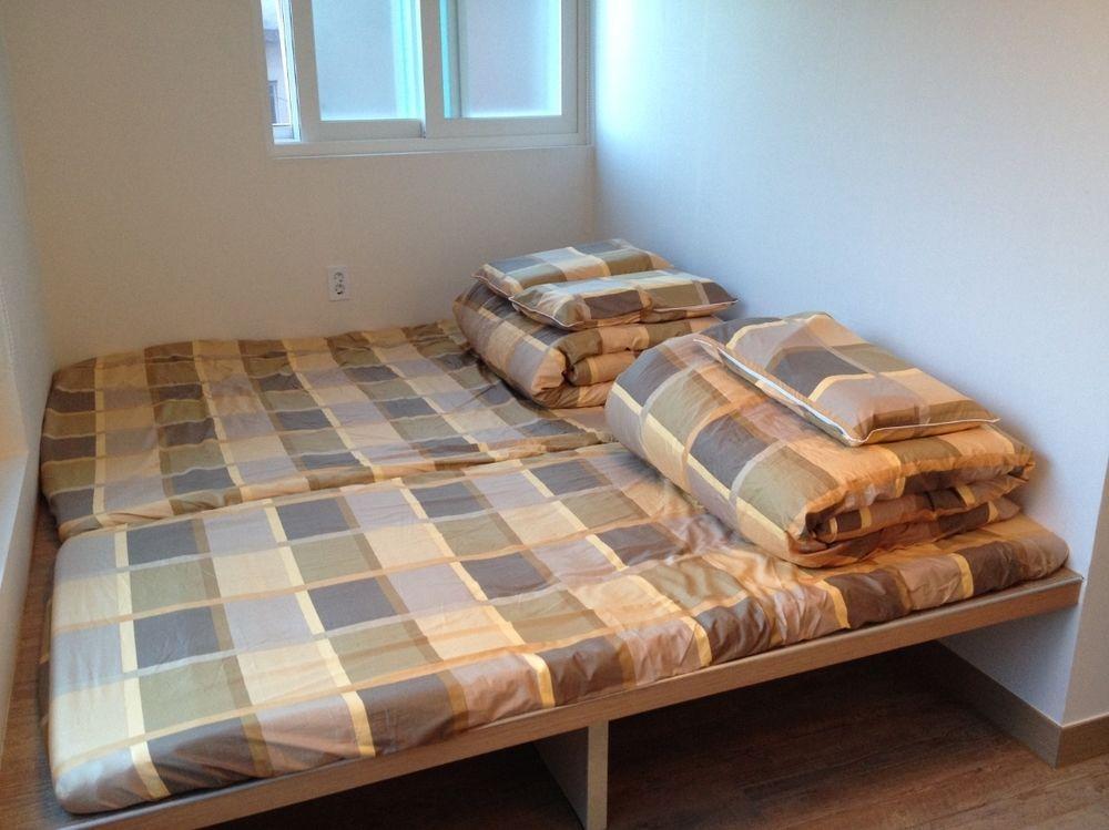 Able Guesthouse Dongdaemun Seoul Eksteriør bilde