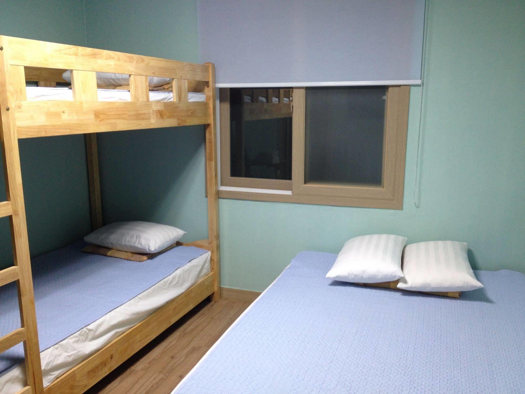 Able Guesthouse Dongdaemun Seoul Eksteriør bilde