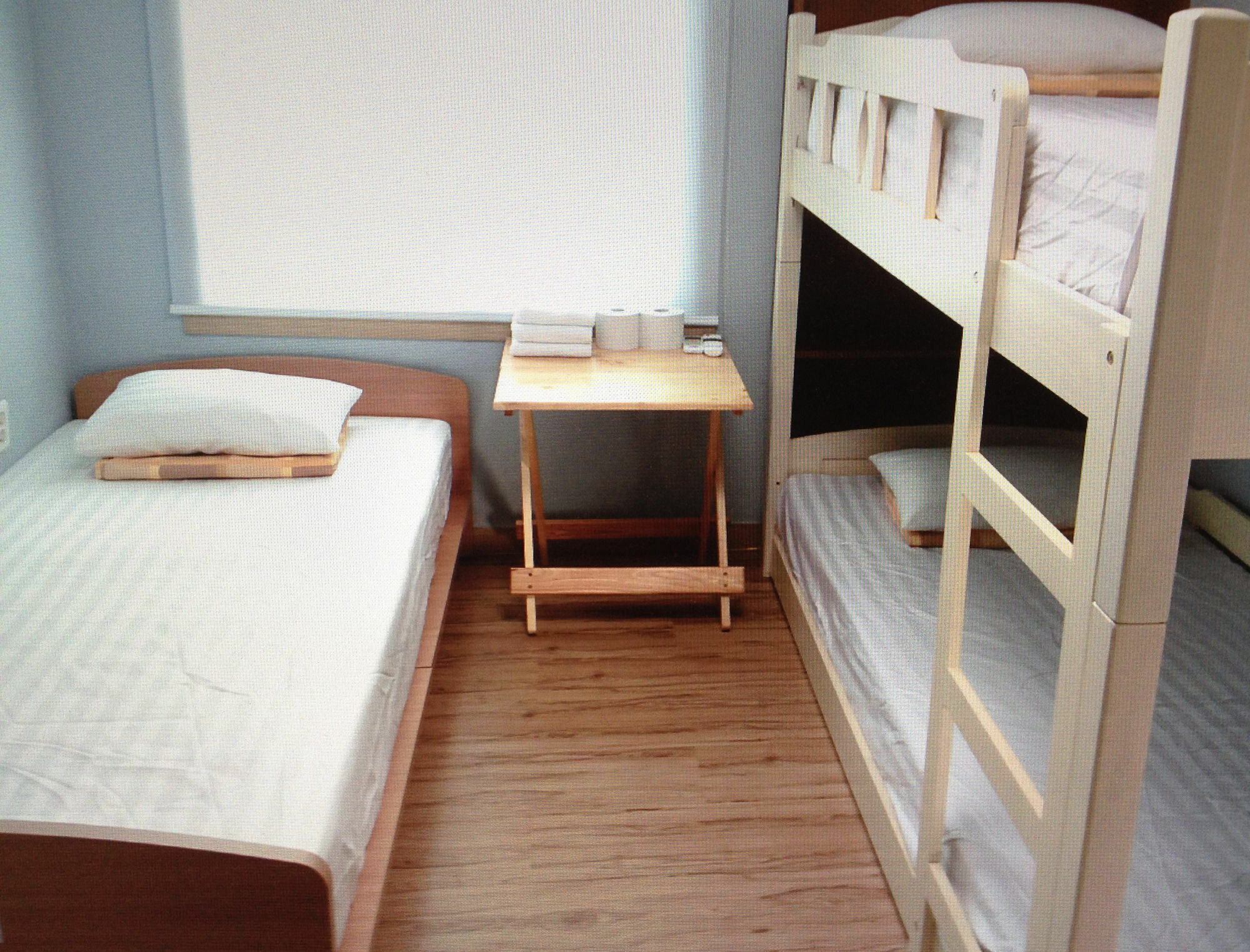 Able Guesthouse Dongdaemun Seoul Eksteriør bilde