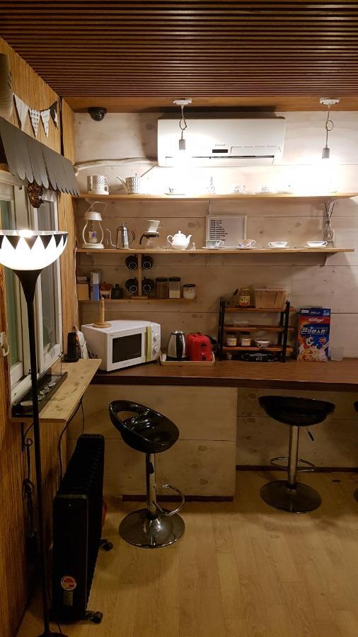 Able Guesthouse Dongdaemun Seoul Eksteriør bilde