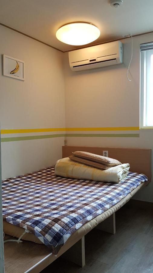 Able Guesthouse Dongdaemun Seoul Eksteriør bilde