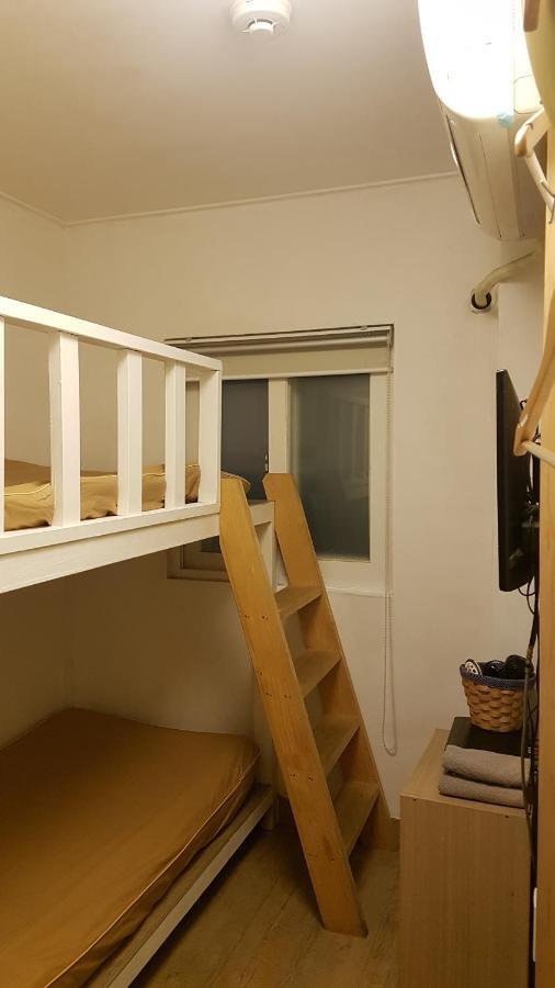 Able Guesthouse Dongdaemun Seoul Eksteriør bilde