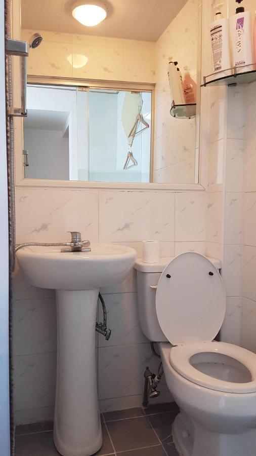 Able Guesthouse Dongdaemun Seoul Eksteriør bilde