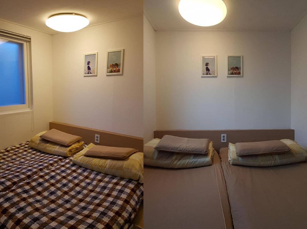 Able Guesthouse Dongdaemun Seoul Eksteriør bilde