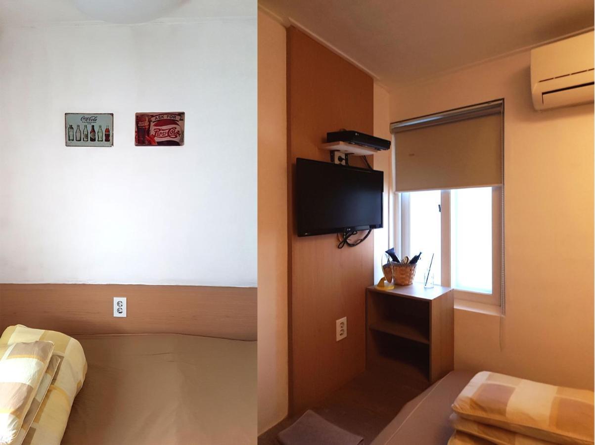 Able Guesthouse Dongdaemun Seoul Eksteriør bilde