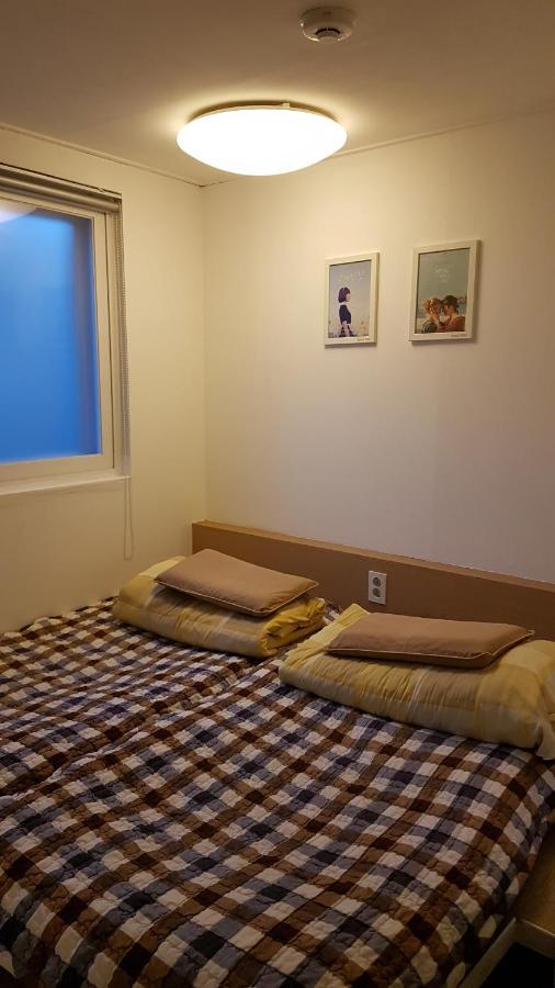 Able Guesthouse Dongdaemun Seoul Eksteriør bilde
