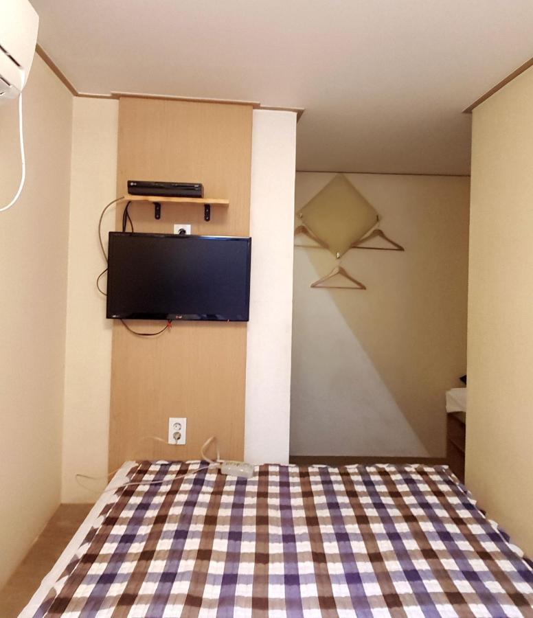 Able Guesthouse Dongdaemun Seoul Eksteriør bilde