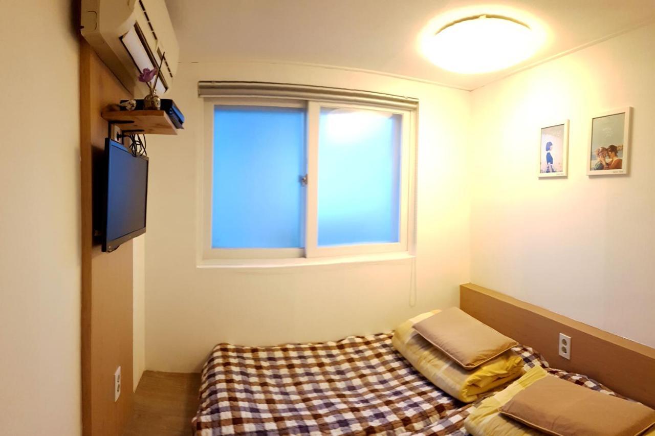 Able Guesthouse Dongdaemun Seoul Eksteriør bilde