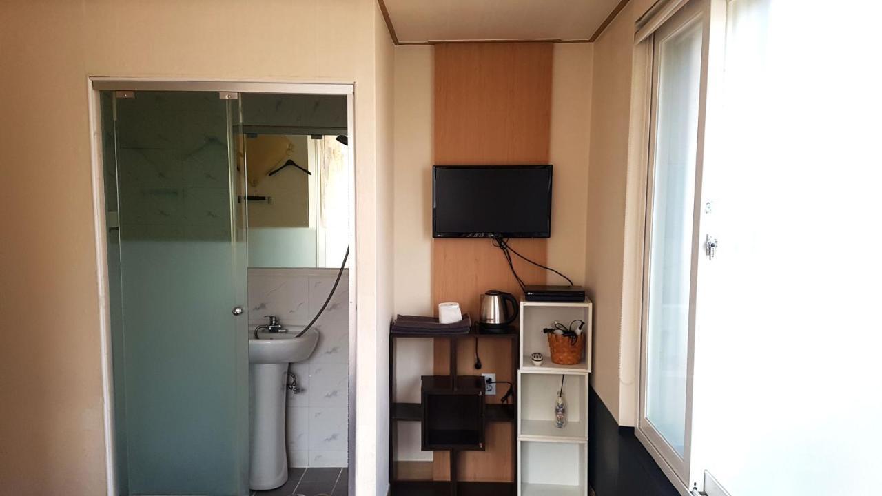 Able Guesthouse Dongdaemun Seoul Eksteriør bilde