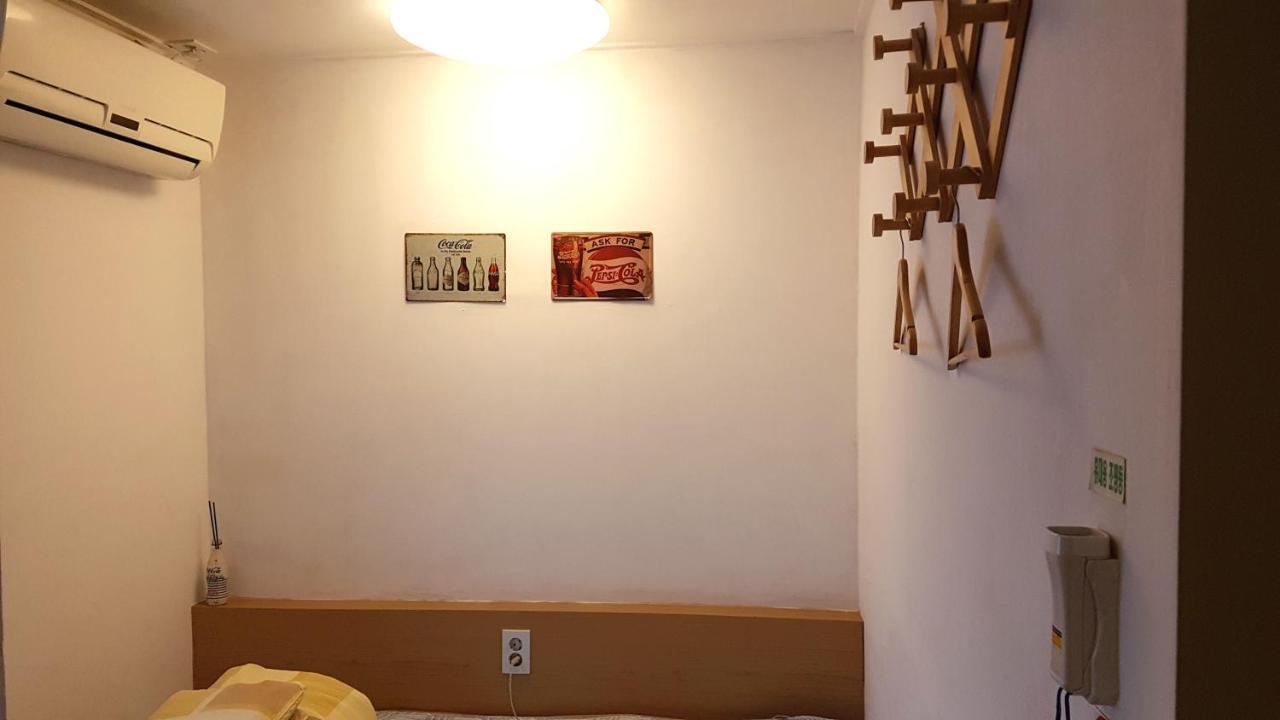 Able Guesthouse Dongdaemun Seoul Eksteriør bilde